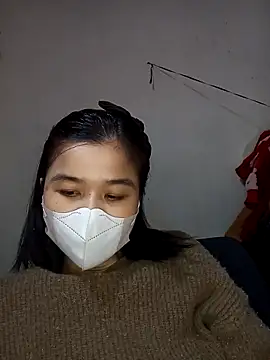 Daisy-lusia2026 online show from February 2026 02:36:02 AM