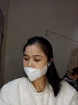 Daisy-lusia2026 online show from April 2026 02:35:01 PM