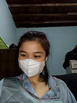 Daisy-lusia2026 online show from May 2026 02:48:02 AM