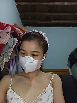 Daisy-lusia2026 online show from July 2026 10:16:01 PM