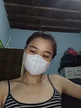 Daisy-lusia2026 online show from May 2026 11:04:01 PM