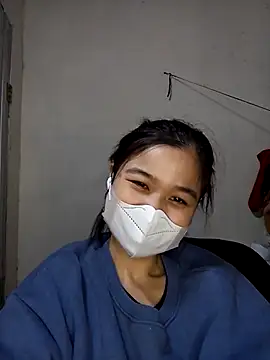 Daisy-lusia2026 online show from February 2026 01:48:02 AM