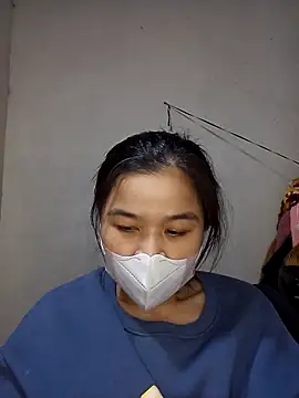 Daisy-lusia2026 online show from February 2026 03:20:01 PM