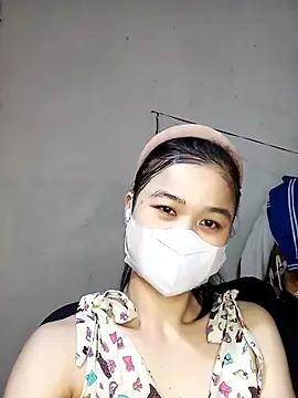 Daisy-lusia2026 online show from March 2026 03:02:02 PM