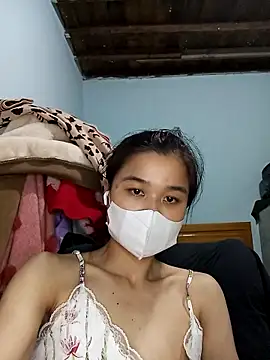 Daisy-lusia2026 online show from June 2026 02:29:02 PM