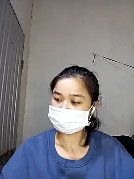 Daisy-lusia2026 online show from April 2026 02:44:02 PM