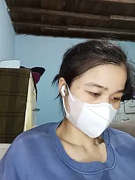 Daisy-lusia2026 online show from May 2026 01:44:01 PM
