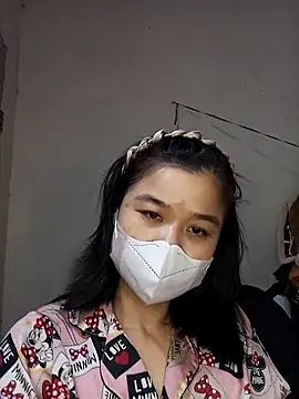 Daisy-lusia2026 online show from February 2026 02:50:01 PM