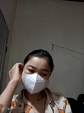 Daisy-lusia2026 online show from April 2026 10:12:02 PM