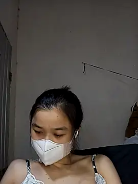 Daisy-lusia2026 online show from April 2026 03:19:02 AM