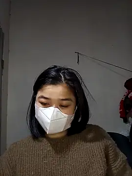 Daisy-lusia2026 online show from February 2026 10:18:02 PM