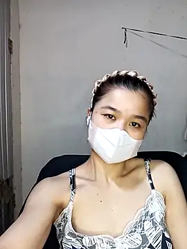 Daisy-lusia2026 online show from March 2026 03:01:01 PM