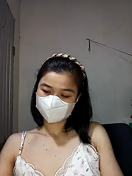 Daisy-lusia2026 online show from February 2026 03:04:01 AM