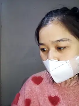 Daisy-lusia2026 online show from March 2026 02:31:02 PM