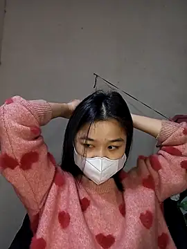 Daisy-lusia2026 online show from March 2026 10:19:01 PM