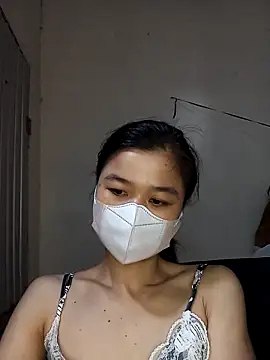Daisy-lusia2026 online show from April 2026 11:07:01 PM
