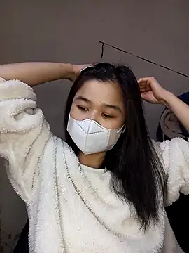 Daisy-lusia2026 online show from April 2026 03:02:01 PM