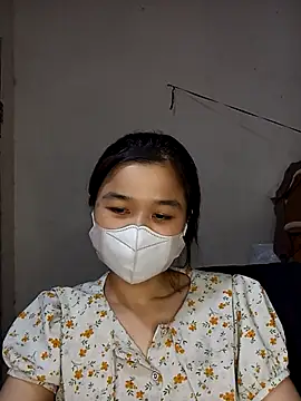Daisy-lusia2026 online show from April 2026 02:32:02 PM