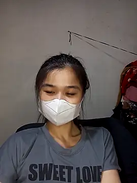 Daisy-lusia2026 online show from February 2026 02:50:01 PM