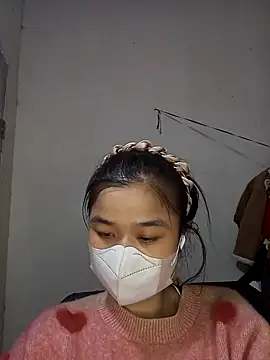 Daisy-lusia2026 online show from February 2026 02:50:01 PM