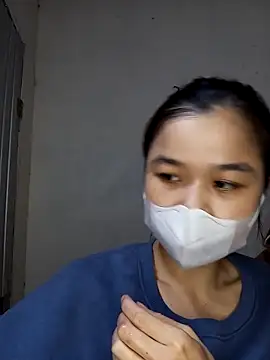 Daisy-lusia2026 online show from March 2026 02:20:01 PM