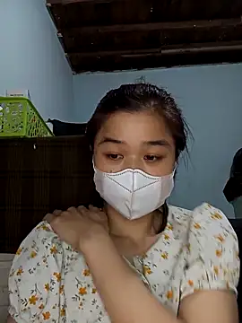 Daisy-lusia2026 online show from May 2026 01:20:02 AM