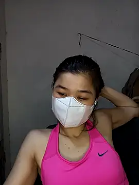 Daisy-lusia2026 online show from April 2026 02:27:02 AM