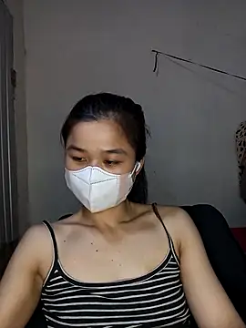 Daisy-lusia2026 online show from April 2026 02:13:01 PM