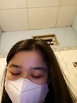 Daisy-lusia2026 online show from April 2026 10:21:02 PM