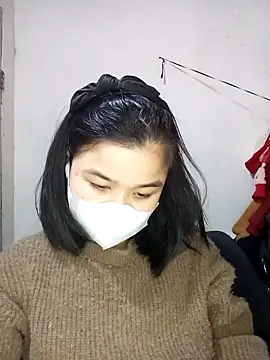 Daisy-lusia2026 online show from February 2026 01:46:02 PM