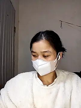 Daisy-lusia2026 online show from April 2026 02:23:01 PM