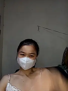 Daisy-lusia2026 online show from April 2026 02:37:02 AM