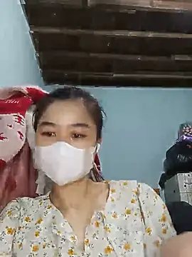 Daisy-lusia2026 online show from June 2026 10:31:02 PM