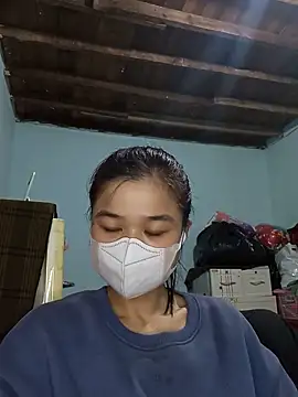 Daisy-lusia2026 online show from May 2026 10:18:01 PM