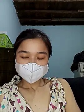 Daisy-lusia2026 online show from May 2026 02:21:01 PM