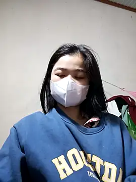 Daisy-lusia2026 online show from February 2026 10:20:01 PM