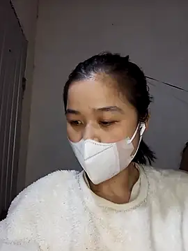 Daisy-lusia2026 online show from April 2026 03:14:01 PM