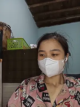 Daisy-lusia2026 online show from May 2026 02:24:02 PM