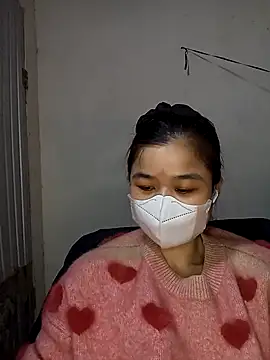 Daisy-lusia2026 online show from March 2026 02:55:02 AM