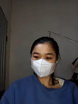 Daisy-lusia2026 online show from April 2026 10:49:02 PM