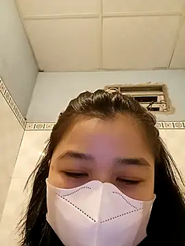 Daisy-lusia2026 online show from March 2026 10:14:01 PM