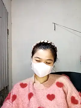 Daisy-lusia2026 online show from February 2026 03:37:02 AM