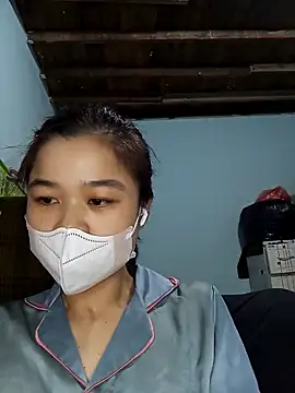 Daisy-lusia2026 online show from May 2026 10:44:02 PM