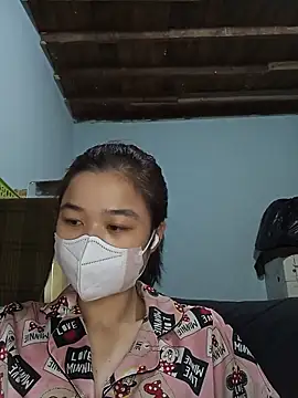 Daisy-lusia2026 online show from May 2026 10:18:01 PM