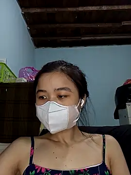 Daisy-lusia2026 online show from May 2026 09:13:01 AM