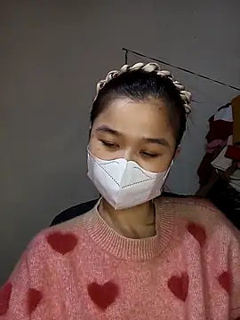 Daisy-lusia2026 online show from February 2026 01:55:01 PM