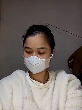 Daisy-lusia2026 online show from March 2026 02:12:02 PM