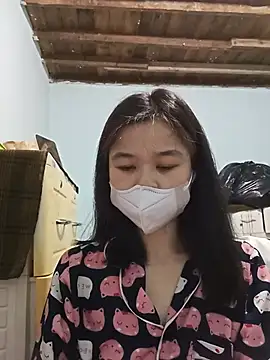 Daisy-lusia2026 online show from May 2026 02:15:02 PM