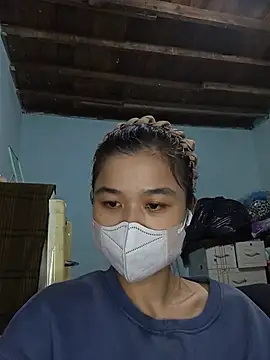 Daisy-lusia2026 online show from May 2026 02:57:01 PM