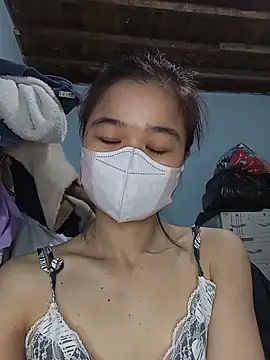 Daisy-lusia2026 online show from May 2026 09:21:01 PM